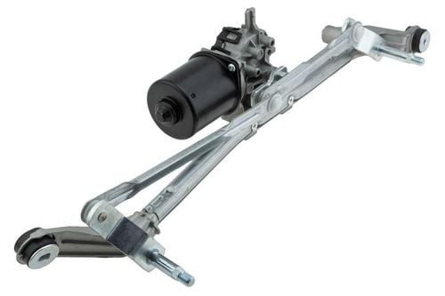 MECHANIZM/SILNIK WYCIERACZEK PRZÓD PRZÓD RENAULT MEGANE IV 2017 2018 2019 na Arena.pl