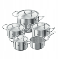 Zwilling TWIN Classic Zestaw 5 garnków