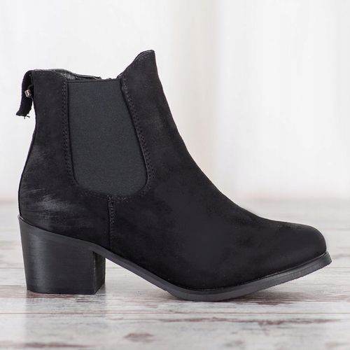 Wygodne Botki r.40 na Arena.pl