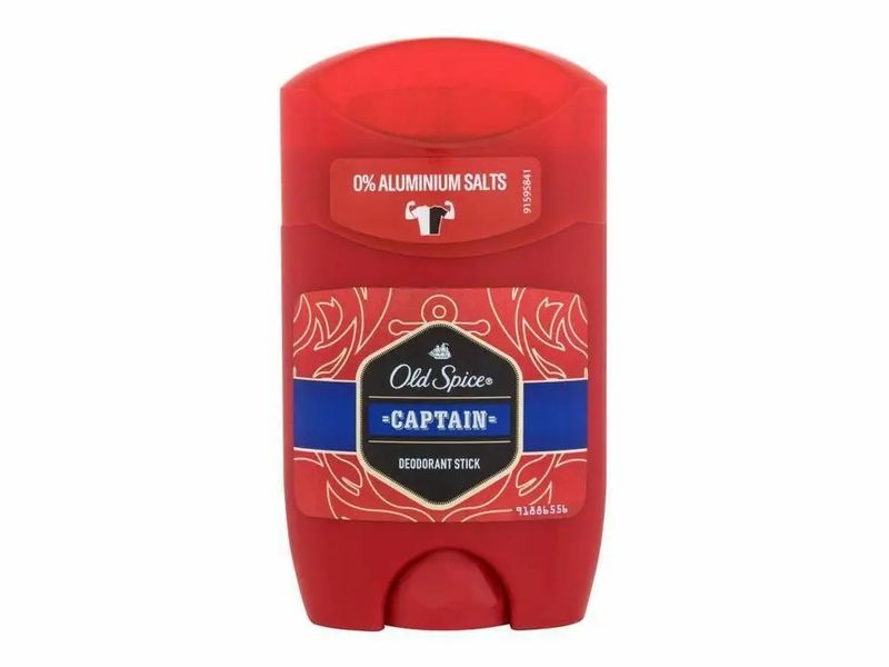 Old Spice Stick 50Ml Captain zdjęcie 12