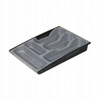 Curver Wkład Do Szuflady Na sztućce Rozsuwany 50cm