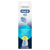 Końcówki do szczoteczki Oral-B iO Ultimate Clean 6 sztuk