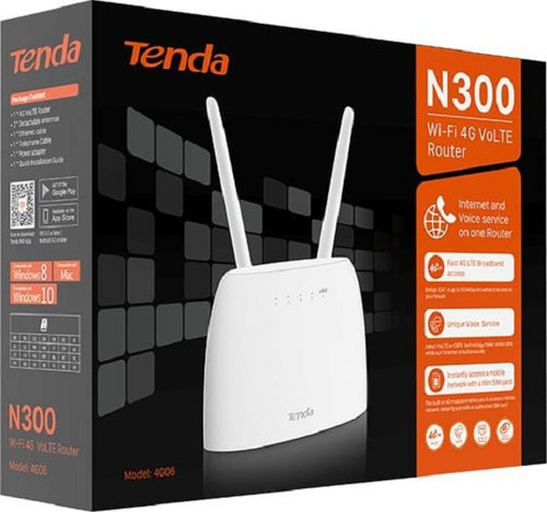 router tenda 4g06 na Arena.pl