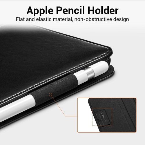 ESR INTELLIGENT IPAD 9.7 2017/2018 BLACK na Arena.pl
