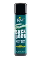 żel analny regenerujący z pantenolem pjur back door 100ml