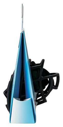 Bezpieczny kaganiec fizjologiczny Baskerville Ultra-2 Border Terrier i inne na Arena.pl