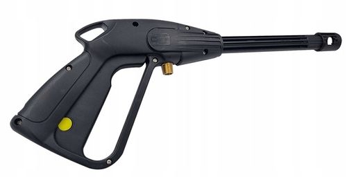 PISTOLET LANCA DO MYJKI CIŚNIENIOWEJ DYSZA ROTACYJNA PŁASKA + WĄŻ 8m na Arena.pl