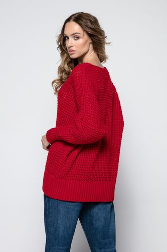 Sweter I235 Springcrocus UNI na Arena.pl