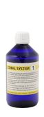 Korallen-Zucht Coral System - Coloring Agent 1 1000 ml