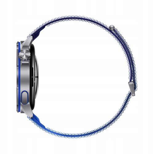 Smartwatch HUAWEI Watch GT Runner 2 Niebieski na Arena.pl