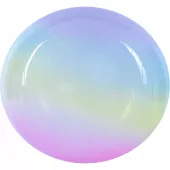 Piłka Gumowe Epee wielokolorowy