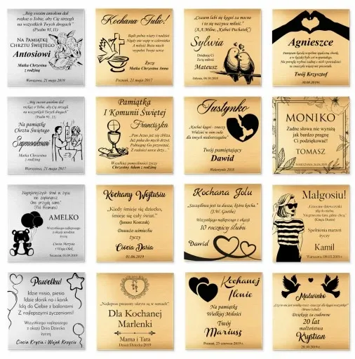 SREBRNA BRANSOLETKA 925 SERDUSZKO GRAWER zdjęcie 2