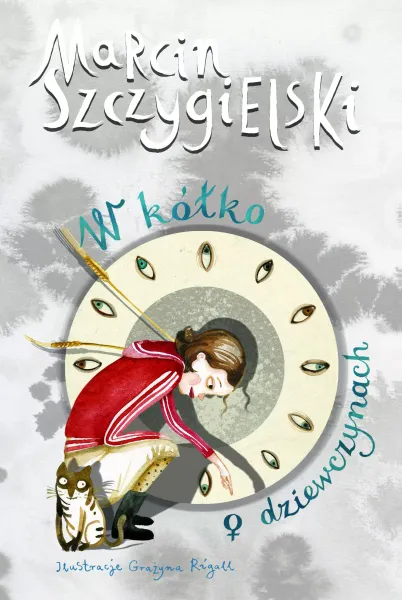 W Kółko O Dziewczynach zdjęcie 1