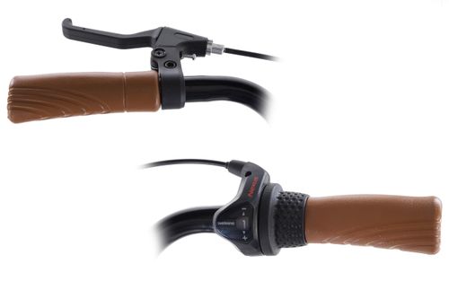 ROWER 26'' VELLBERG MADAME NEXUS 3-BIEGI SOLIDNY na Arena.pl