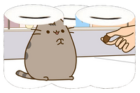 Skarbonka Pusheen