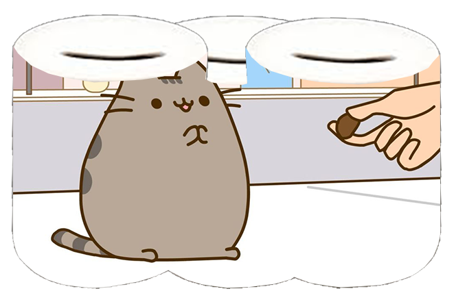 Skarbonka Pusheen zdjęcie 1