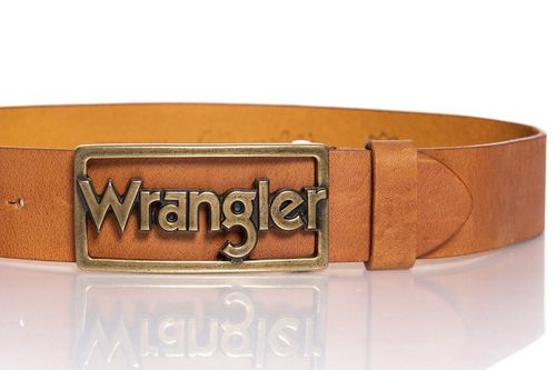 WRANGLER PASEK W0B57U181 75 na Arena.pl