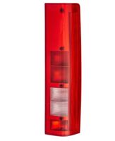 Iveco Daily Unijet 99-06 Lampa tylna prawa