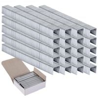 zszywki tapicerskie typ80 ga21 14mm 5000szt do zszywacza pneumatycznego