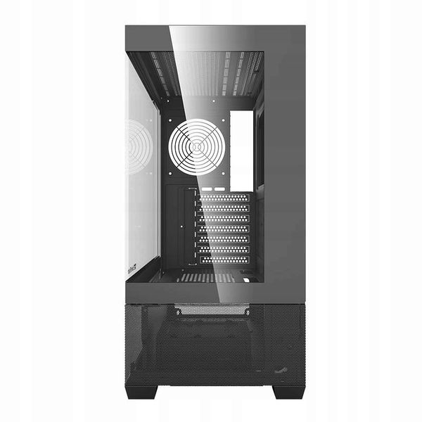 Obudowa DarkFlash DS900 Air Black zdjęcie 7