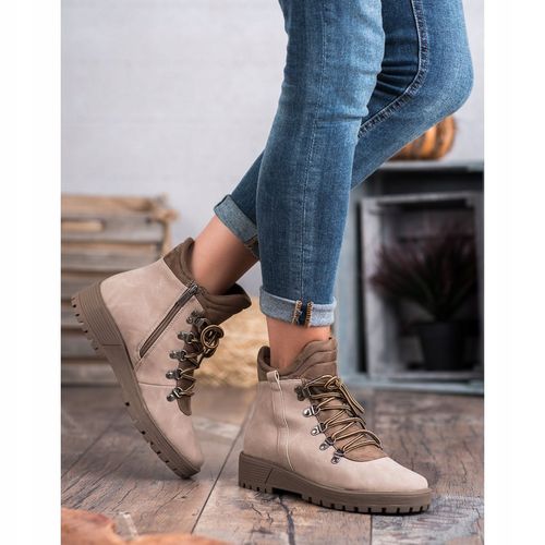 Stylowe Traperki r.37 na Arena.pl