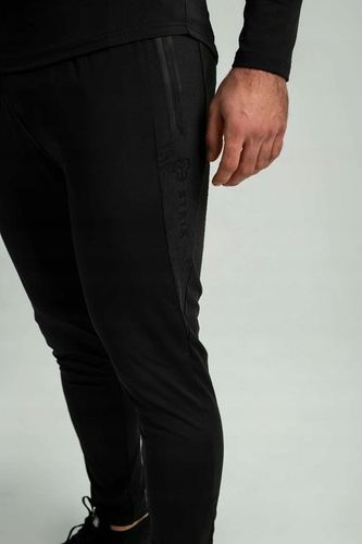 Spodnie sportowe joggery męskie trening - STRIX L na Arena.pl