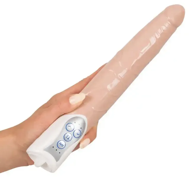 Push it! vibrator zdjęcie 3