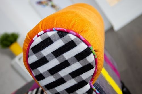 ławka ibiza ii 100cm patchwork na Arena.pl