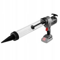 PISTOLET USZCZELNIAJĄCY ENERGY+ BEZ AKU GRAPHITE