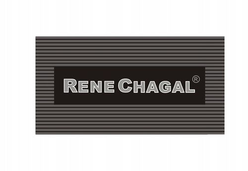 ŻAKARDOWY Krawat Męski w Groszki Chabrowy rc51 na Arena.pl