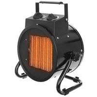 nagrzewnica elektryczna - farelka 3000w 11022