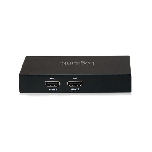 Splitter 4K Mini display Port 1.2 do 2xHDMI na Arena.pl