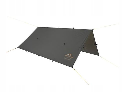 PŁACHTA BIWAKOWA ZADASZENIE FJORD NANSEN ORK 3x3 2.0 na Arena.pl