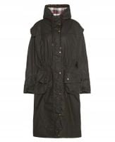 Barbour BARBOUR X ALEXA LIAM - Parka 44