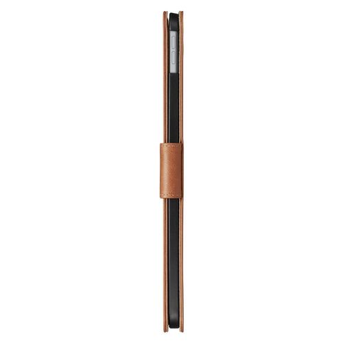 Etui Spigen Stand Folio Ipad Pro 12.9 2018 Brown na Arena.pl
