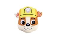 Psi Patrol poduszka Rubble 50cm 587-0503