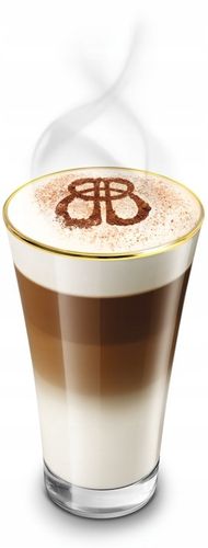Kapsułki TASSIMO BAILEYS LATTE MACCHIATO 8szt na Arena.pl
