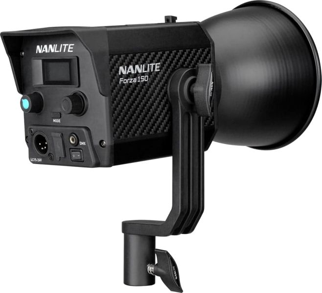Nanlite Lampa Forza 150 LED Monolight zdjęcie 10