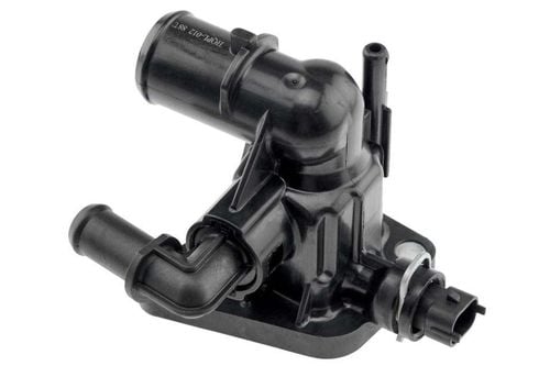 TERMOSTAT Z OBUDOWĄ OPEL CORSA D 2007 2008 2009 2010 2011 2012 2013 2014 na Arena.pl