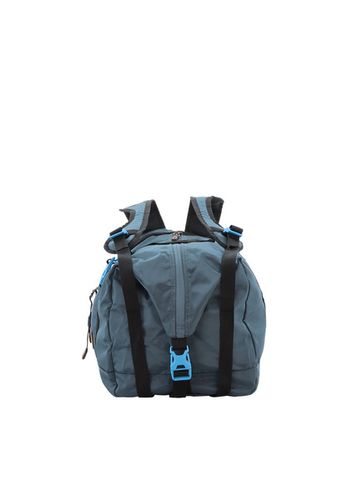 Torba podróżna 50cm Discovery ICON 730 niebieska na Arena.pl