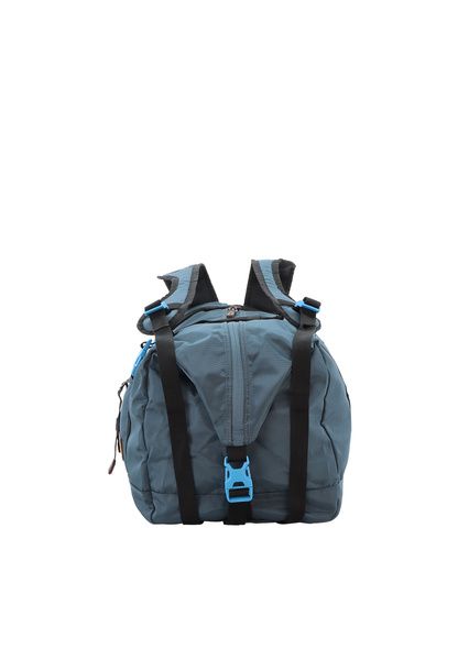 Torba podróżna 50cm Discovery ICON 730 niebieska zdjęcie 3