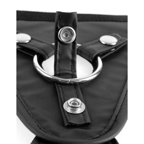 Perfect Fit Harness Uprząż na Arena.pl