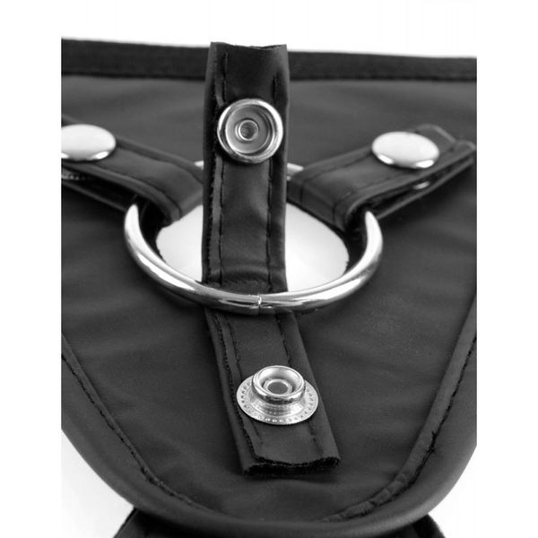 Perfect Fit Harness Uprząż zdjęcie 5