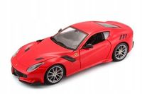 Ferrari F12tdf 1:24 model Bburago 18-26021