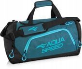 Torba sportowa na basen siłownię podróż na ramię Aqua Speed Duffel Bag 34L