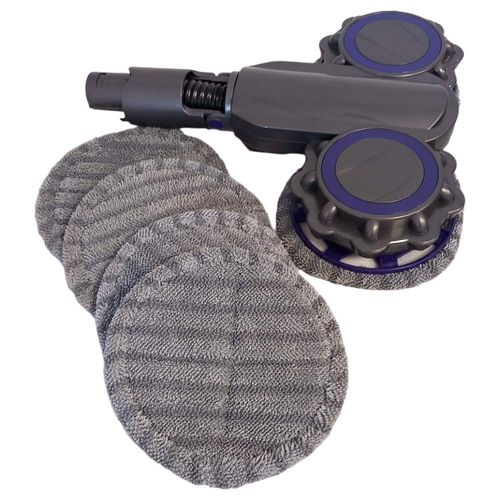 Elektryczna nasadka do mopa odkurzacza Dyson DC74 na Arena.pl