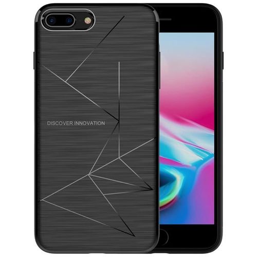 Etui Nillkin Magic Case QI Apple iPhone 8 Plus - Black na Arena.pl
