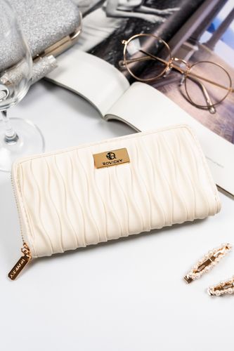 portfel pu r-pff-01-6120 white na Arena.pl