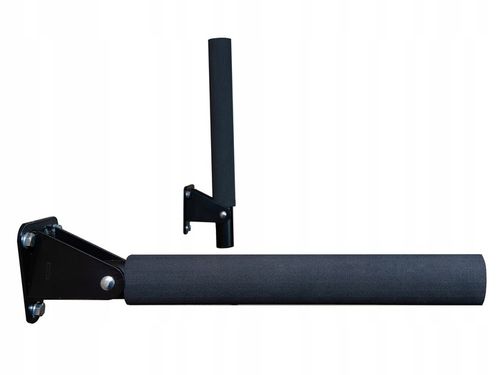 Wieszak ścienny na koła felgi opony solidny uchwyt WS06K na Arena.pl