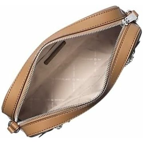 Torba na ramię Michael Kors 35R5STTC9V-HUSK Brązowy 25 x 16 x 6 cm na Arena.pl